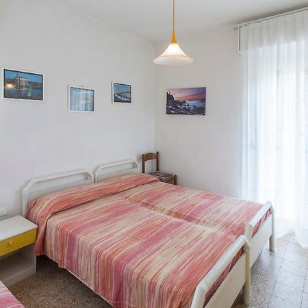 Giannina Apartman Lido di Jesolo Kültér fotó