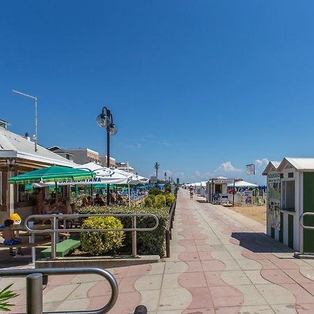 Giannina Apartman Lido di Jesolo Kültér fotó